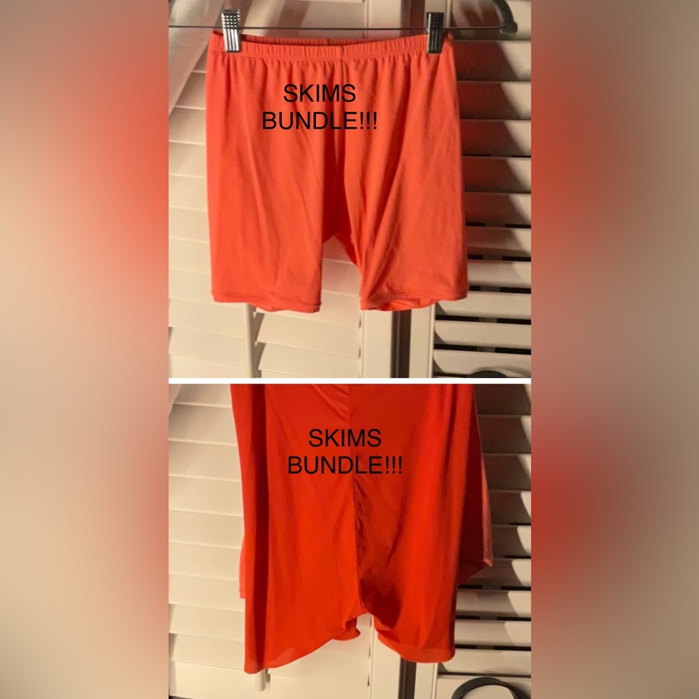 Skims Bundle!!! - image 1